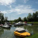بيت للعطل Haffblick
